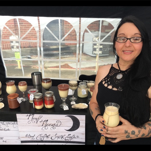 Meet The Posher Joli 🌙 - Picture 5 of 11